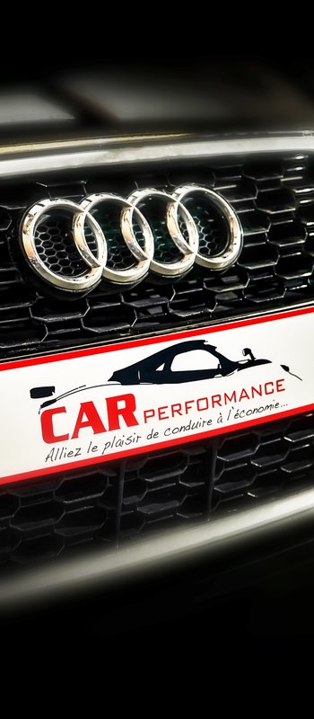 Car performance : Optimisations moteur
